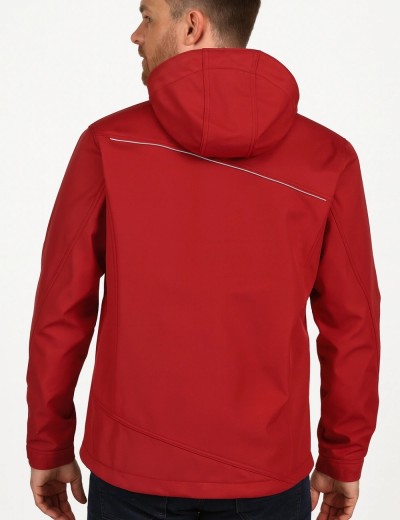 Softshell Dassy Tavira roboczy | Balticbhp.pl