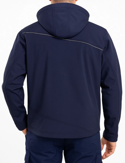 Softshell Dassy Tavira roboczy | Balticbhp.pl