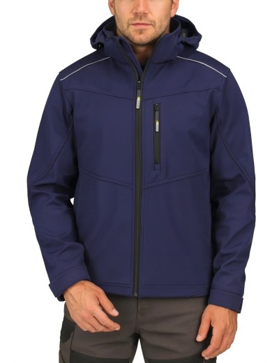 Softshell Dassy Tavira roboczy | Balticbhp.pl