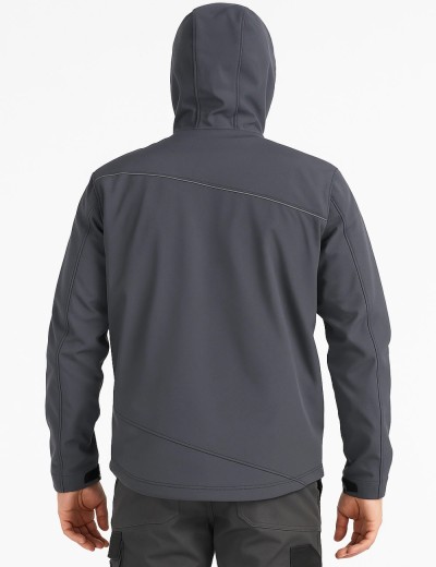 Softshell Dassy Tavira roboczy | Balticbhp.pl
