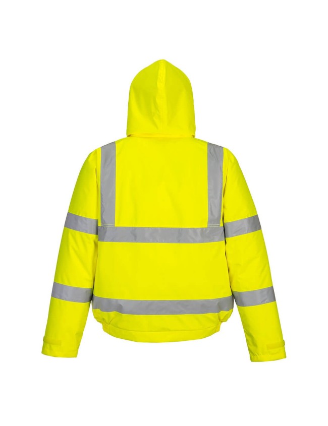 Kurtka robocza odblaskowa Portwest S463 | Balticbhp.pl