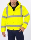 Kurtka robocza odblaskowa Portwest S463 | Balticbhp.pl