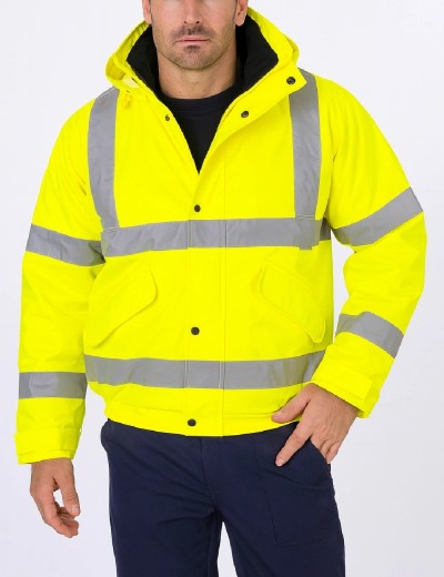 Kurtka robocza odblaskowa Portwest S463 | Balticbhp.pl