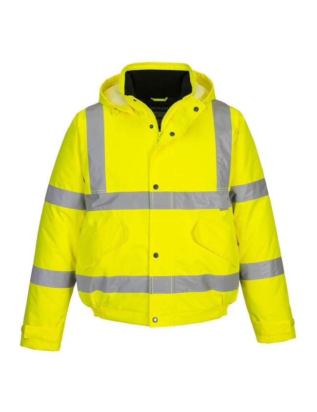 Kurtka robocza odblaskowa Portwest S463 | Balticbhp.pl
