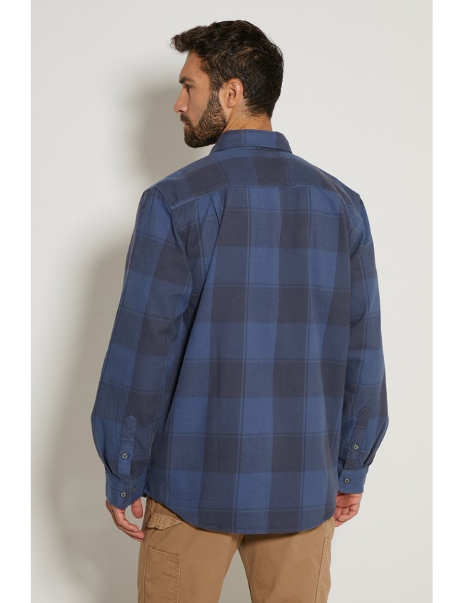 Koszula flanelowa Carhartt Plaid Shirt