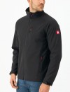Softshell Engelbert Strauss dryplexx softlight | Balticbhp.pl