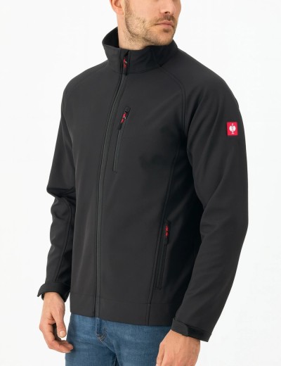 Softshell Engelbert Strauss dryplexx softlight | Balticbhp.pl