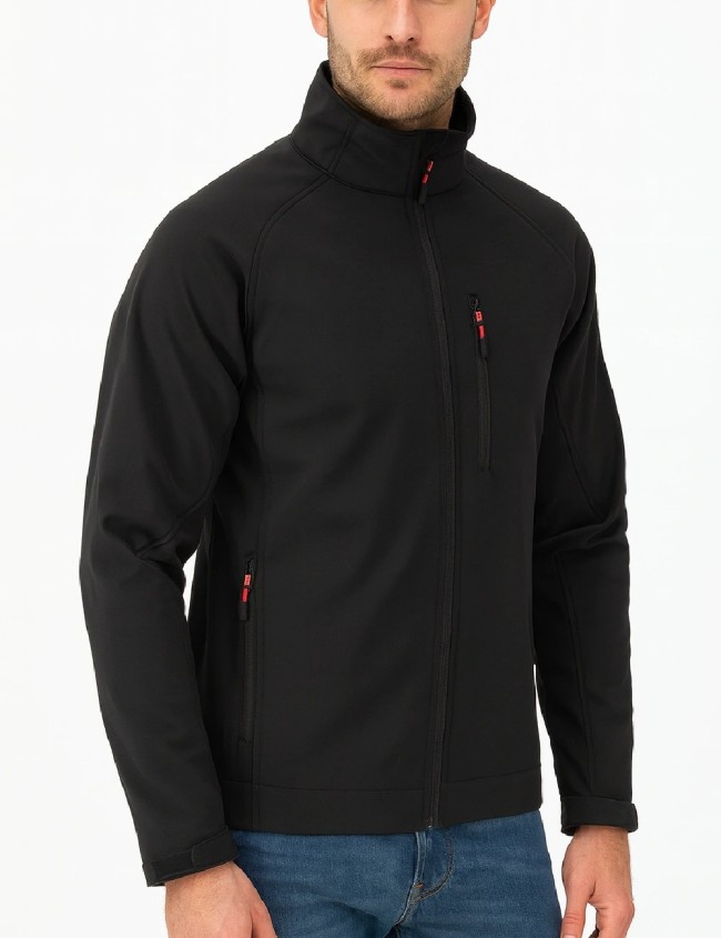 Softshell Engelbert Strauss dryplexx softlight | Balticbhp.pl