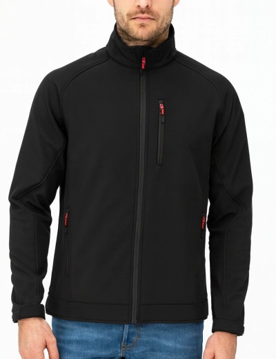 Softshell Engelbert Strauss dryplexx softlight | Balticbhp.pl