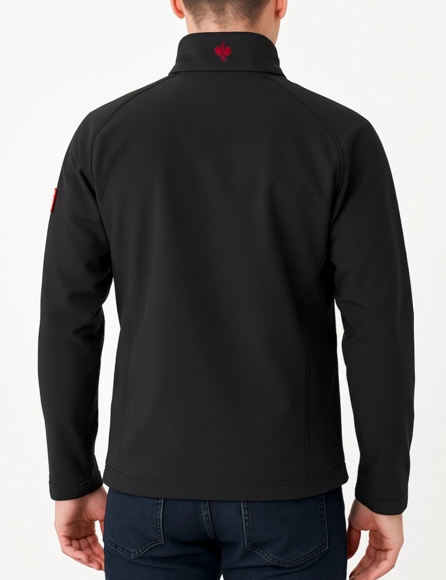 Softshell Engelbert Strauss dryplexx softlight | Balticbhp.pl