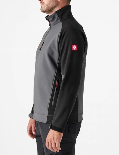 Softshell Engelbert Strauss dryplexx softlight | Balticbhp.pl