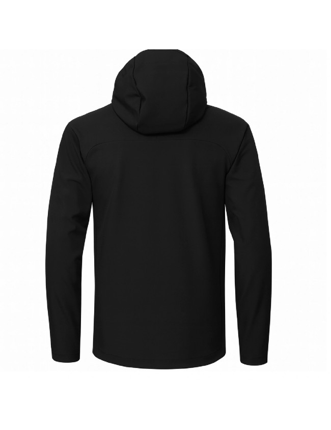Kurtka softshell Bosafety Lima| Balticbhp.pl