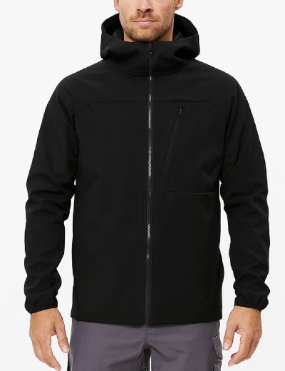 Kurtka softshell Bosafety Lima| Balticbhp.pl