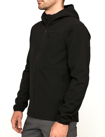 Kurtka softshell Bosafety Lima| Balticbhp.pl