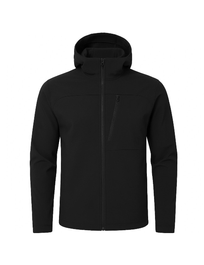 Kurtka softshell Bosafety Lima| Balticbhp.pl