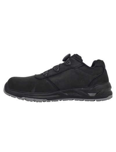 Buty robocze niskie BoSafety Artemis MOZ S3S