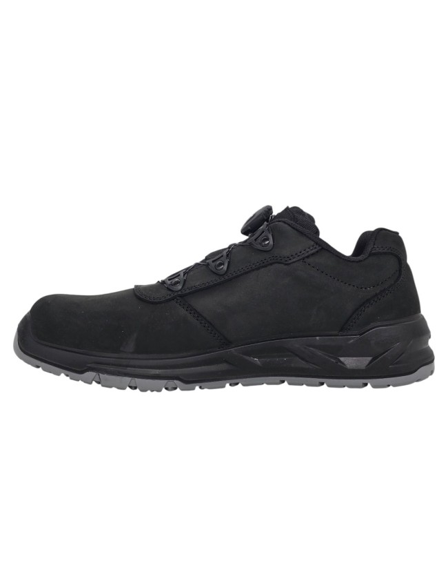 Buty robocze niskie BoSafety Artemis MOZ S3S