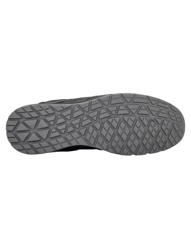 Buty robocze niskie BoSafety Artemis MOZ S3S
