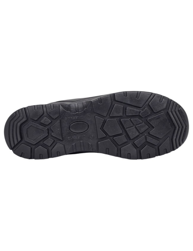 Buty robocze wysokie BoSafety Venus S3