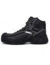 Buty robocze wysokie BoSafety Venus S3