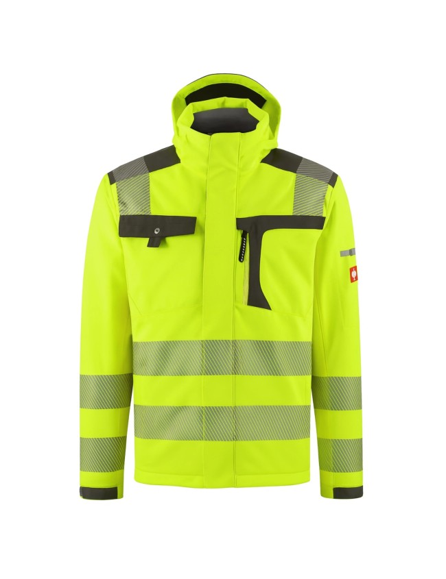 Kurtka HiViz Engelbert Strauss e.s.motion | Balticbhp.pl