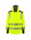 Kurtka HiViz Engelbert Strauss e.s.motion | Balticbhp.pl