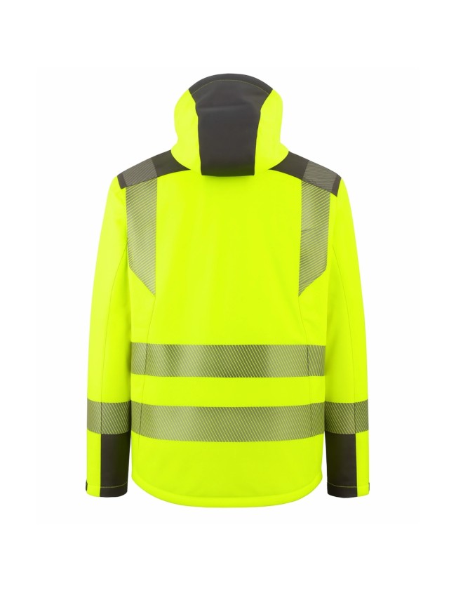 Kurtka HiViz Engelbert Strauss e.s.motion | Balticbhp.pl