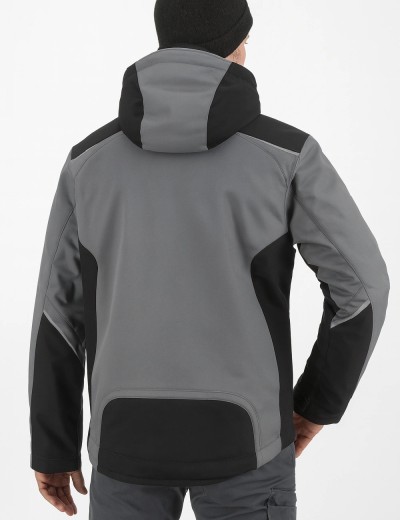 Kurtka robocza softshell Engelbert Strauss | Balticbhp.pl