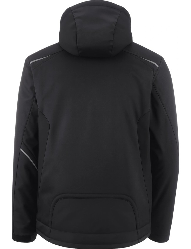 Kurtka robocza softshell Engelbert Strauss | Balticbhp.pl