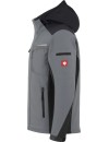 Kurtka robocza softshell Engelbert Strauss e.s. 