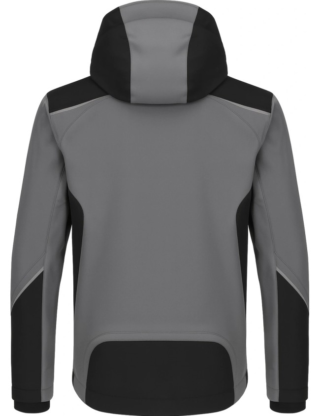 Kurtka robocza softshell Engelbert Strauss e.s. 