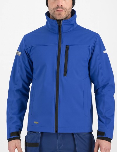 Kurtka robocza softshell Snickers 1200 | Balticbhp.pl