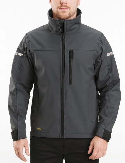 Kurtka robocza softshell Snickers 1200 | Balticbhp.pl