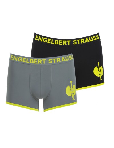Bokserki męskie Engelbert Strauss trail 2 pak