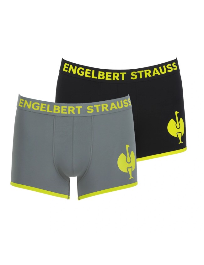 Bokserki męskie Engelbert Strauss trail 2 pak