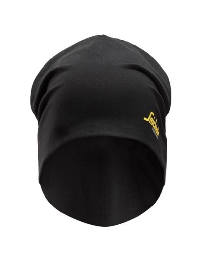 Czapka zimowa Snickers 9032 beanie small logo