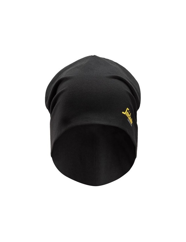 Czapka zimowa Snickers 9032 beanie small logo