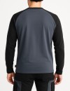 Koszulka z długim rękawem longsleeve Snickers 2450