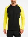 Koszulka z długim rękawem longsleeve Snickers 2450