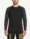 Koszulka z długim rękawem longsleeve Snickers 2450