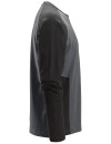 Koszulka z długim rękawem longsleeve Snickers 2450