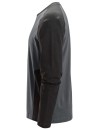Koszulka z długim rękawem longsleeve Snickers 2450