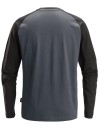 Koszulka z długim rękawem longsleeve Snickers 2450
