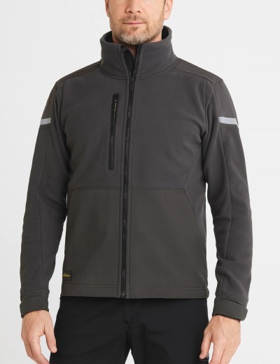 Kurtka polarowa Snickers 8410