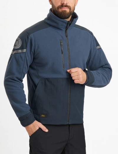 Kurtka polarowa Snickers 8410