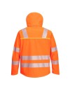 Kurtka softshell odblaskowa Portwest DX475