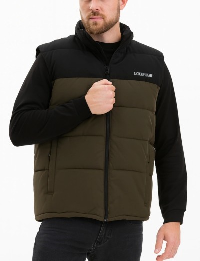 Kamizelka CAT Arctic Zone Vest | Balticbhp.pl