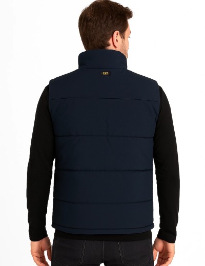 Kamizelka CAT Arctic Zone Vest | Balticbhp.pl