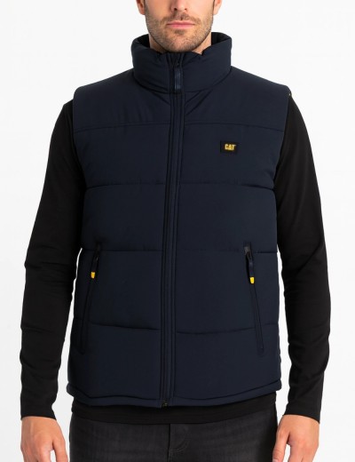 Kamizelka CAT Arctic Zone Vest | Balticbhp.pl