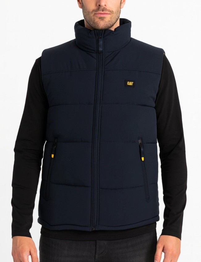 Kamizelka CAT Arctic Zone Vest | Balticbhp.pl